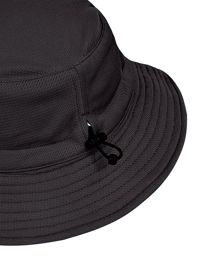 Reversible Mesh Bucket Hat