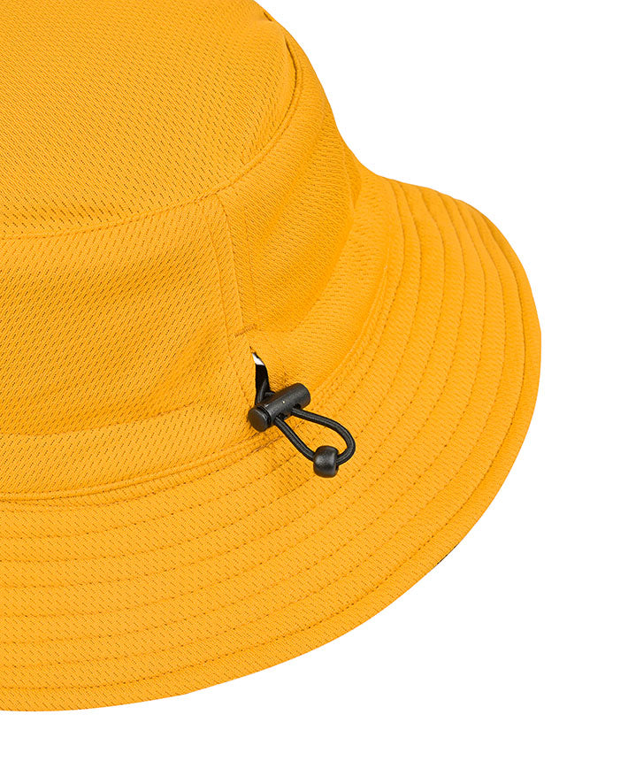 Reversible Mesh Bucket Hat