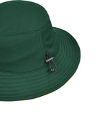 Reversible Mesh Bucket Hat