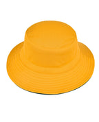 Reversible Mesh Bucket Hat