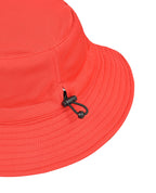 Reversible Mesh Bucket Hat