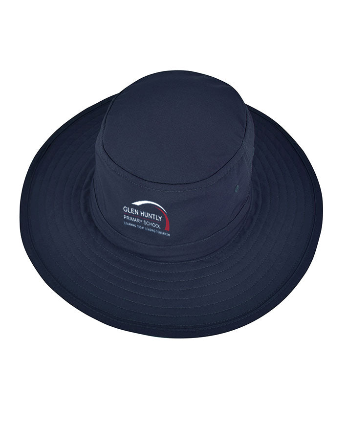 Microstretch Wide Brim Hat