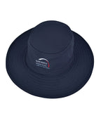 Microstretch Wide Brim Hat