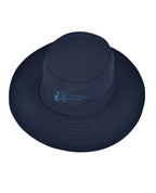 Microstretch Wide Brim Hat