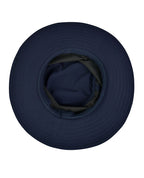 Microstretch Wide Brim Hat