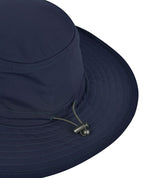 Microstretch Wide Brim Hat