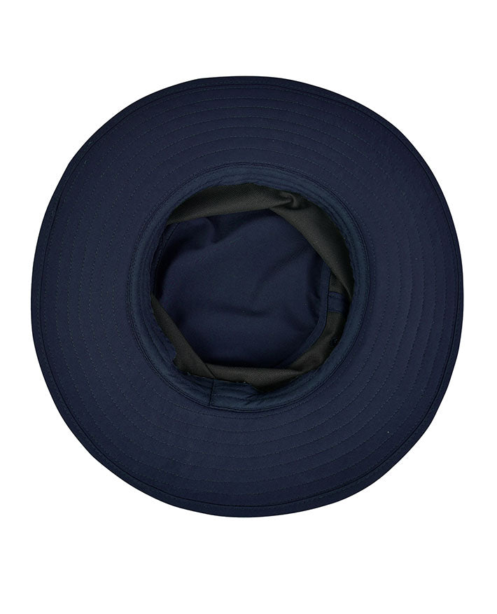 Microstretch Wide Brim Hat