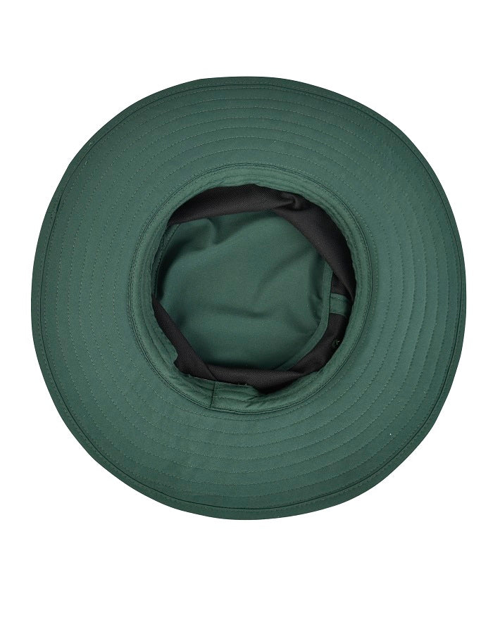 Microstretch Wide Brim Hat