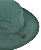 Microstretch Wide Brim Hat