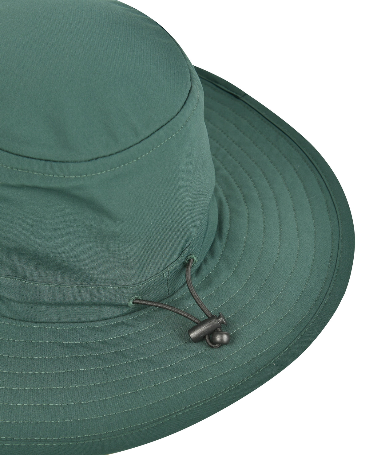 Microstretch Wide Brim Hat