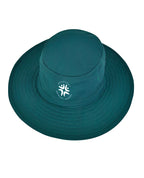 Microstretch Wide Brim Hat