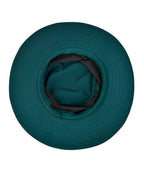Microstretch Wide Brim Hat