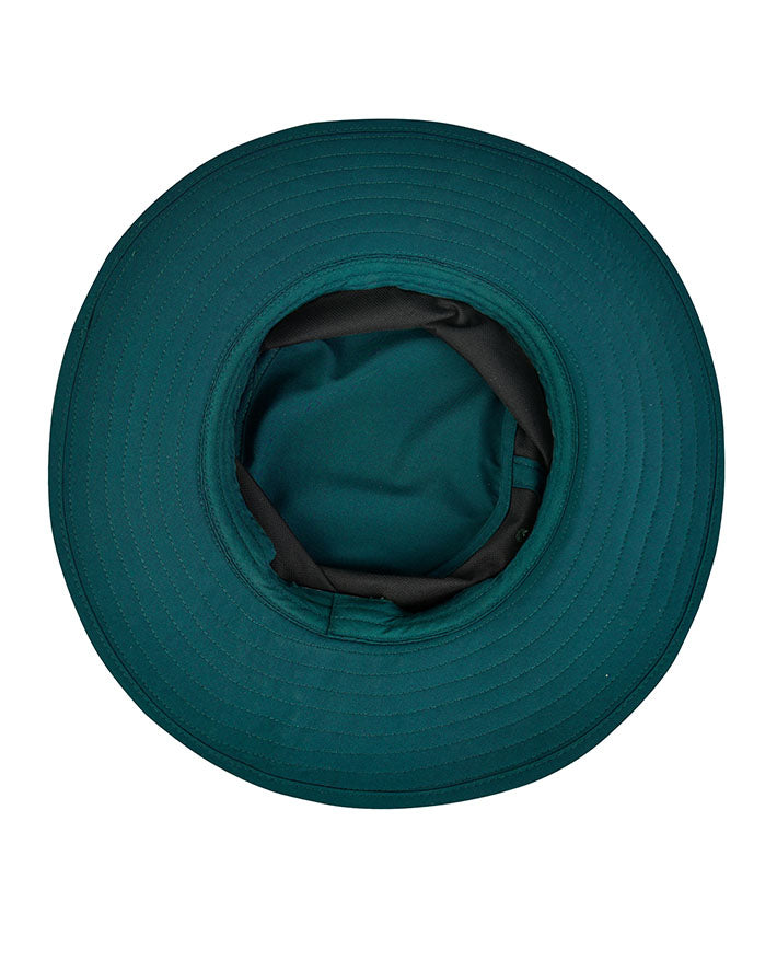 Microstretch Wide Brim Hat