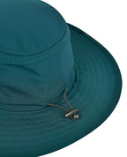 Microstretch Wide Brim Hat