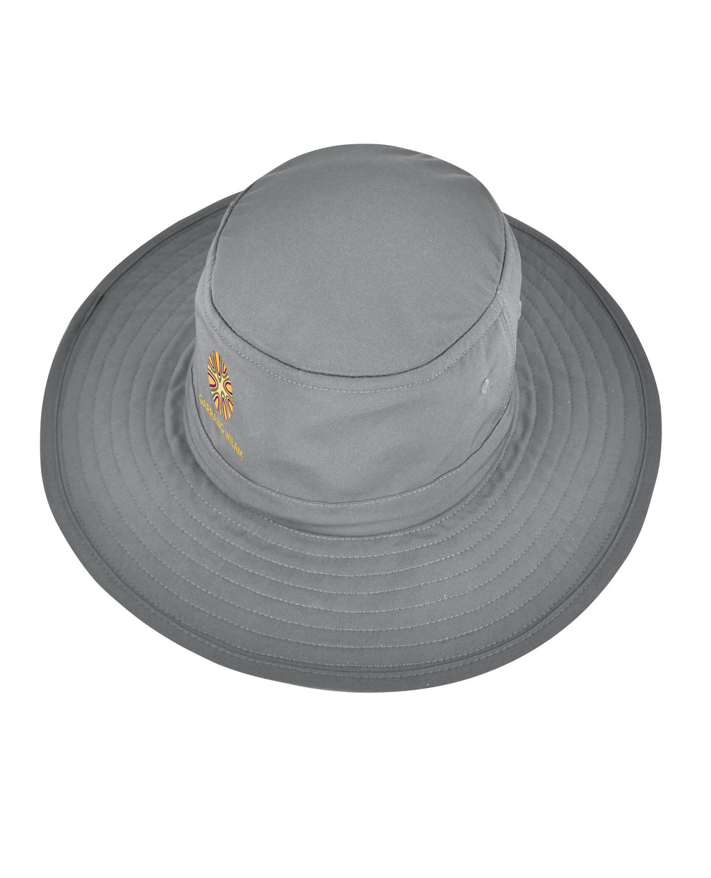 Microstretch Wide Brim Hat