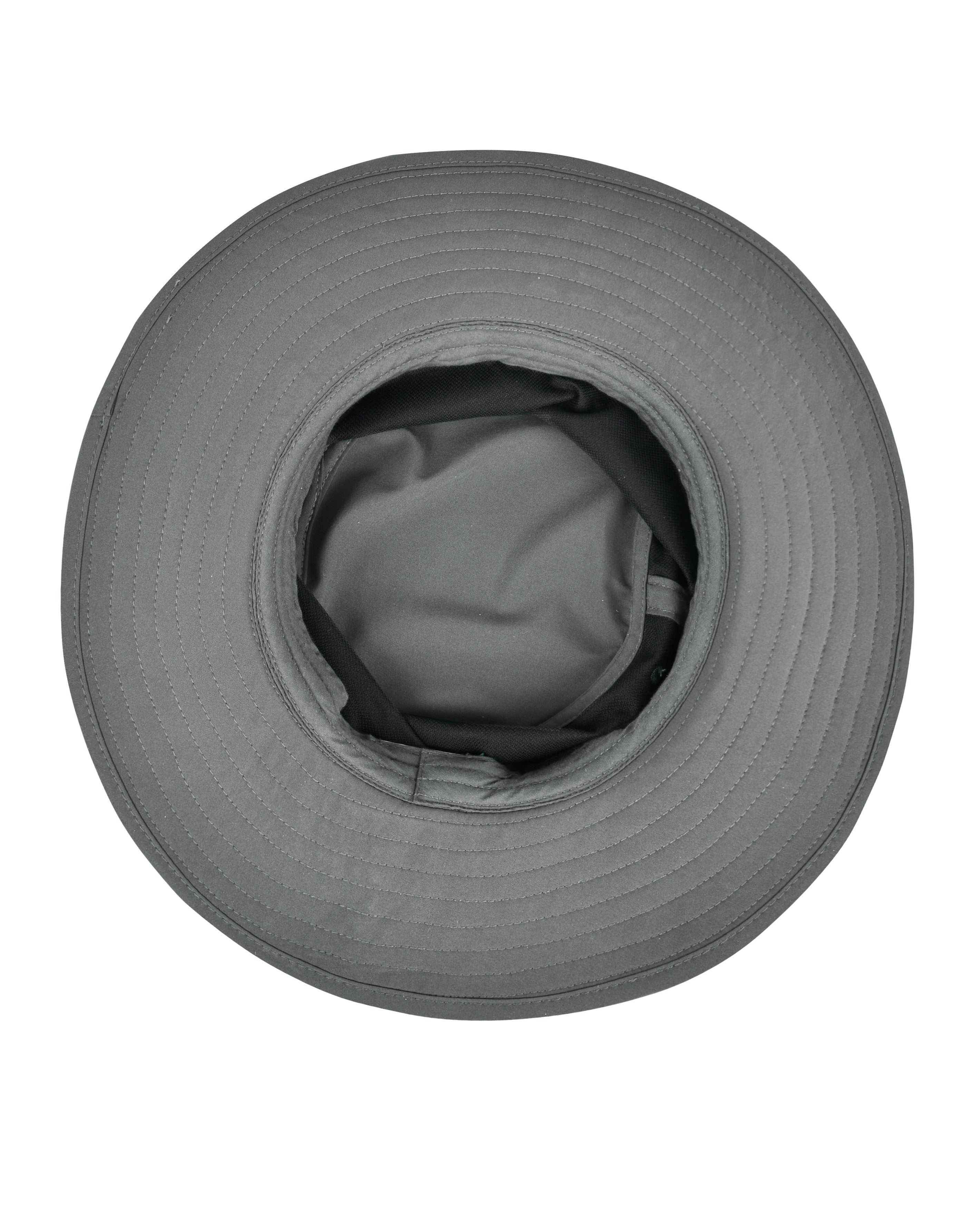 Microstretch Wide Brim Hat