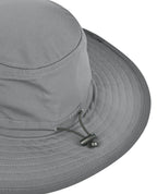 Microstretch Wide Brim Hat