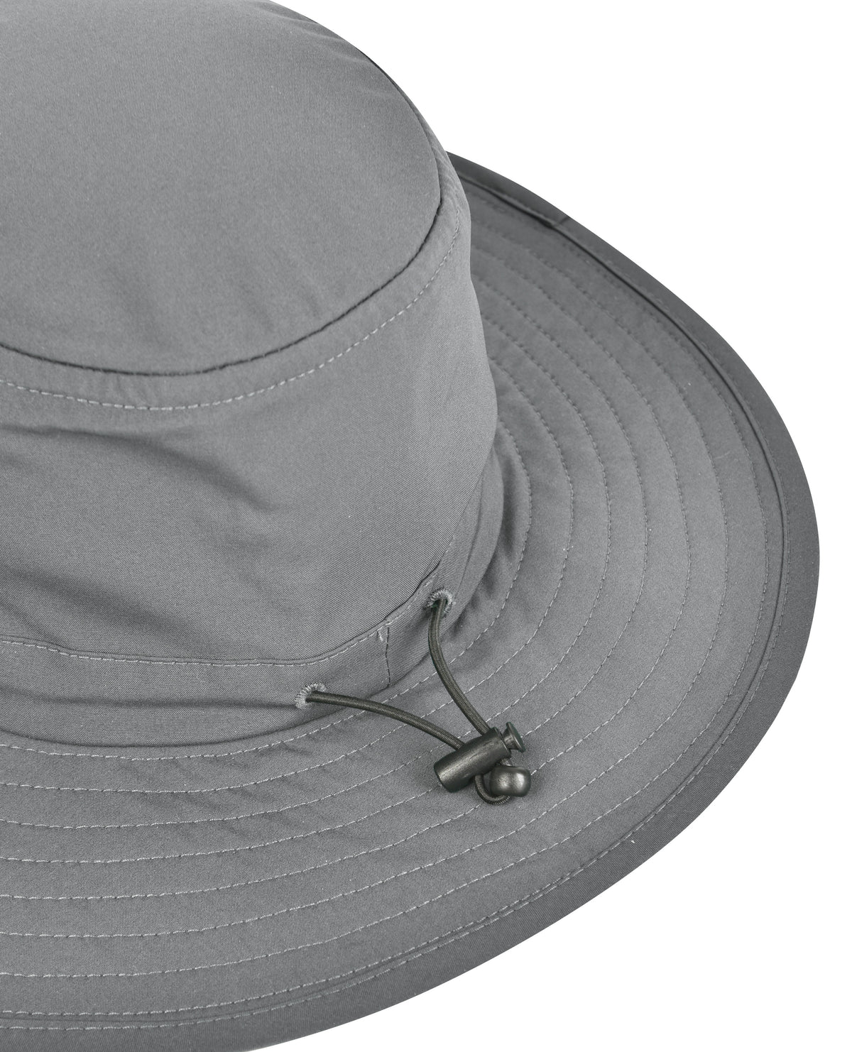 Microstretch Wide Brim Hat