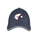 Mesh Baseball Cap