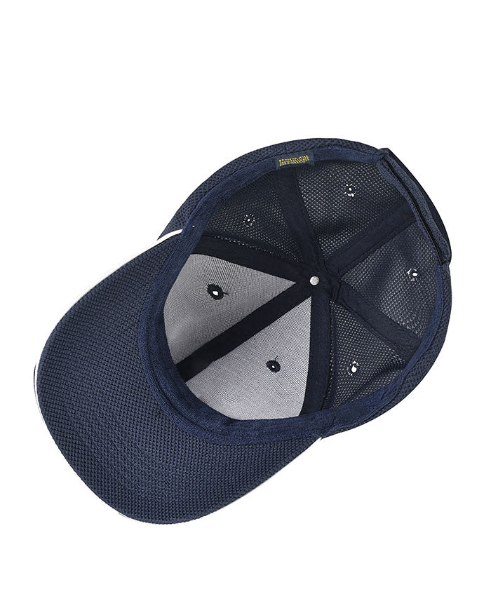 Mesh Baseball Cap
