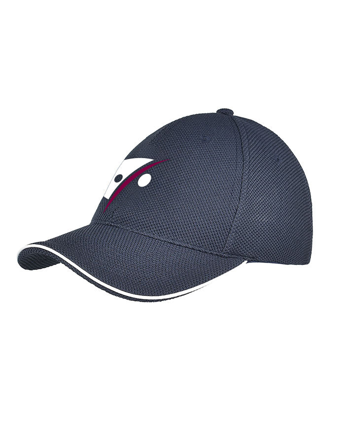 Mesh Baseball Cap
