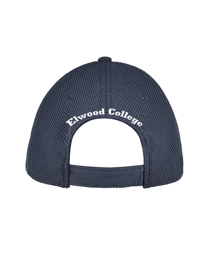 Mesh Baseball Cap