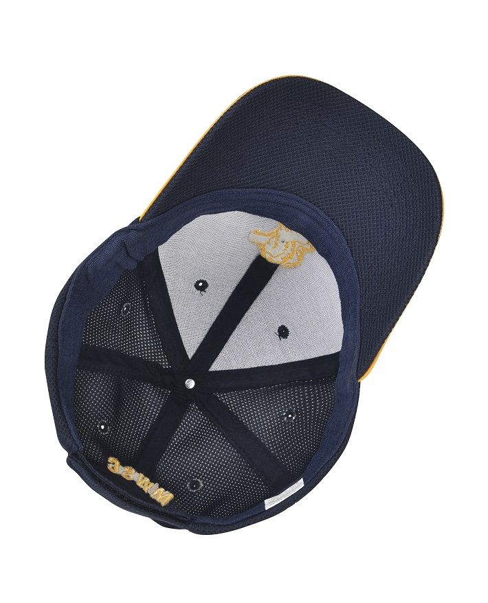 Mesh Baseball Cap