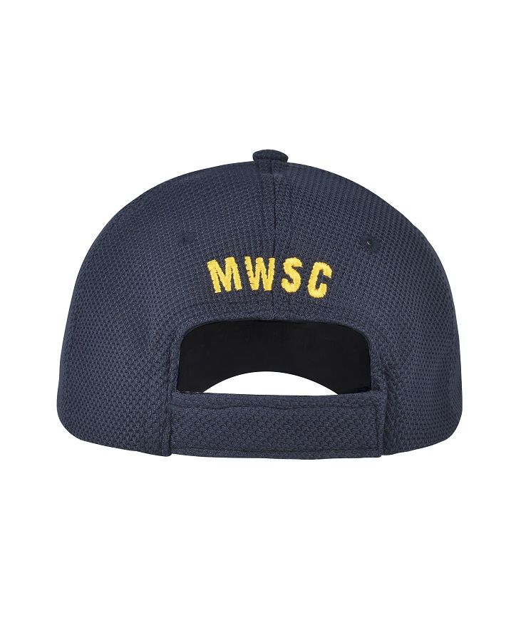 Mesh Baseball Cap