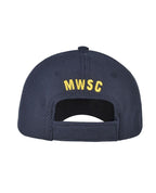 Mesh Baseball Cap