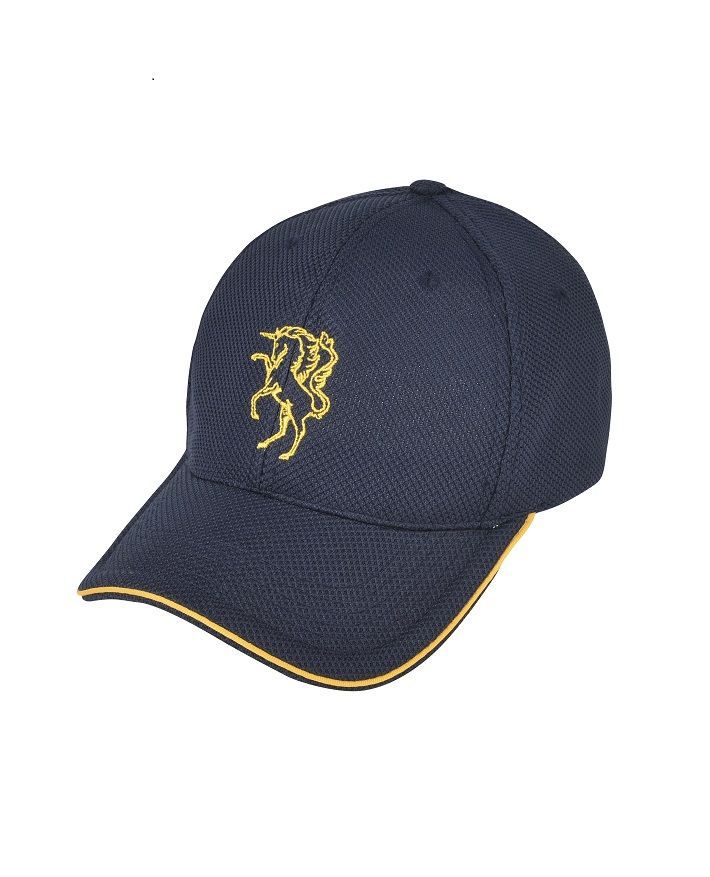 Mesh Baseball Cap