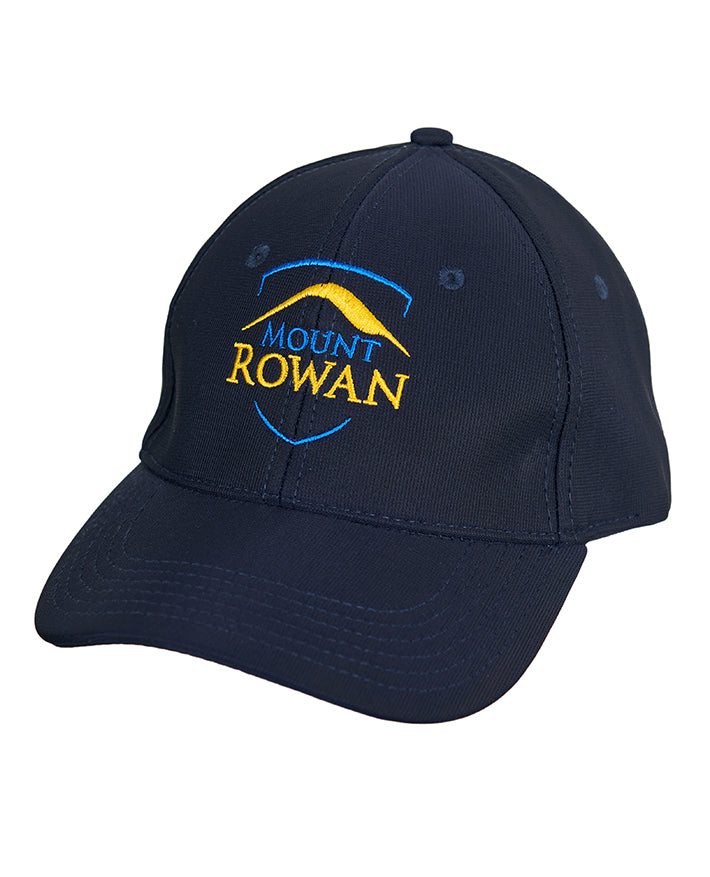 Mesh Baseball Cap