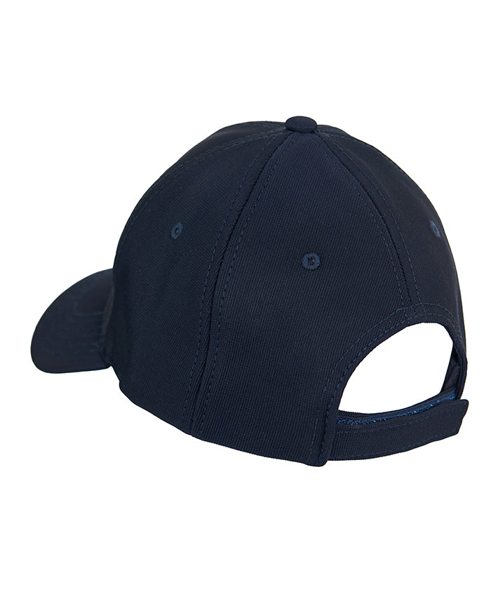 Mesh Baseball Cap
