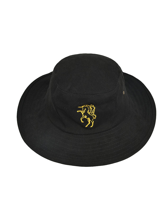 Slouch Hat - Brushed Cotton