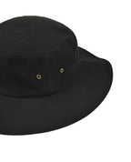 Slouch Hat - Brushed Cotton