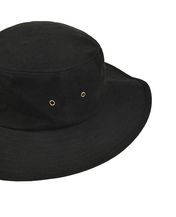 Slouch Hat - Brushed Cotton