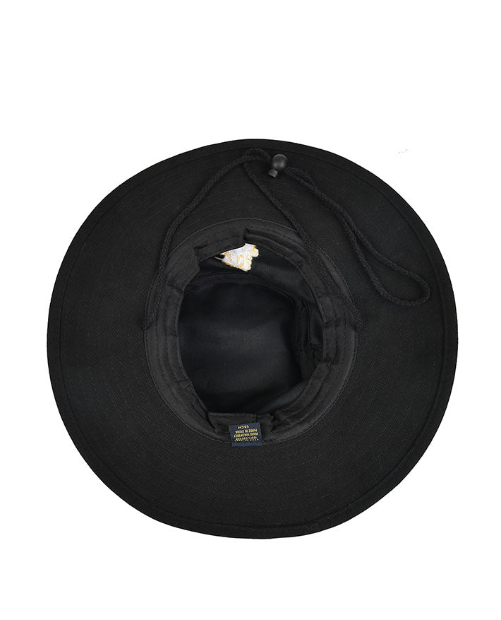 Slouch Hat - Brushed Cotton