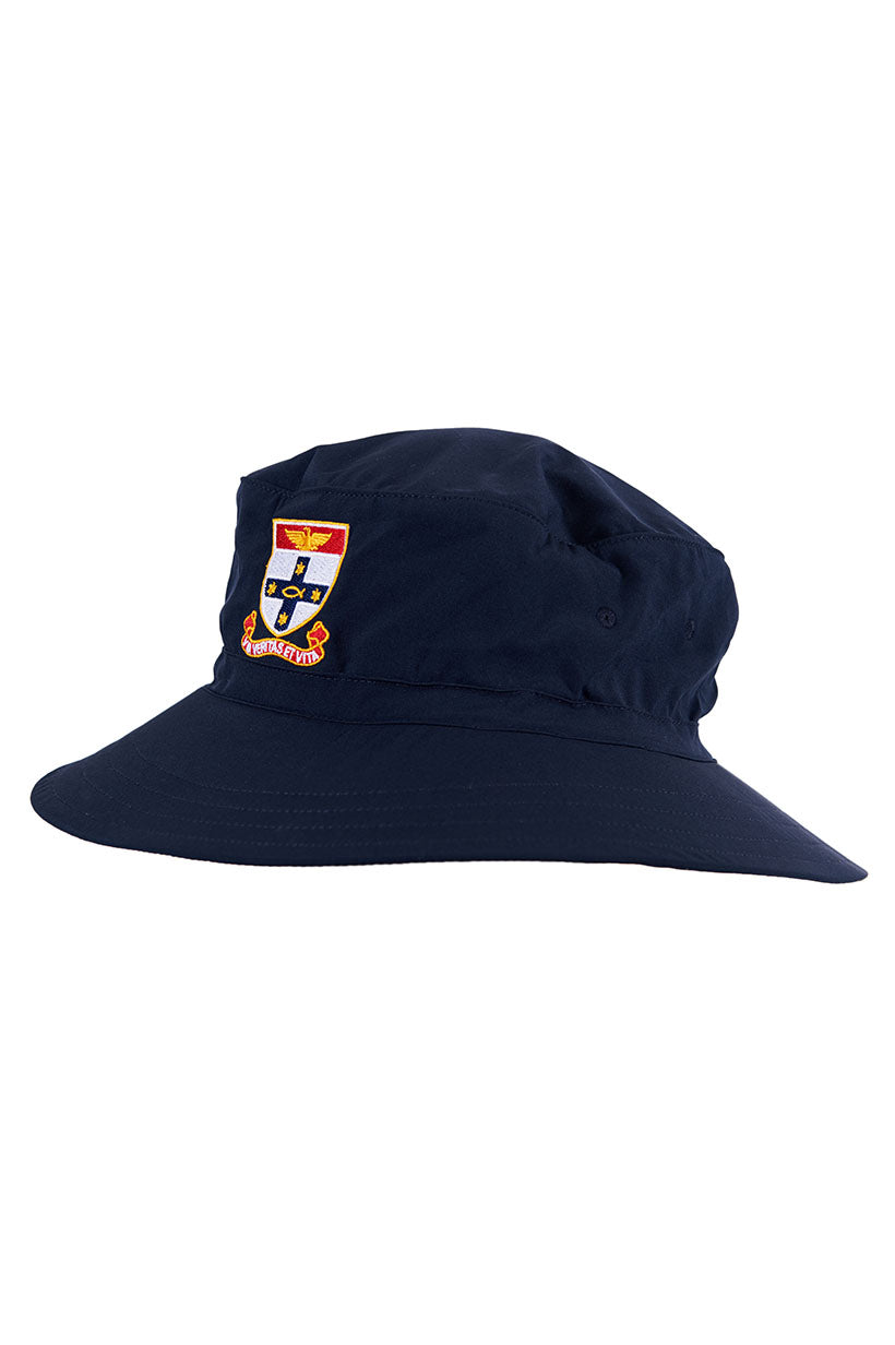 Microstretch Bucket Hat