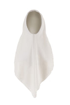 Chiffon Head Scarf