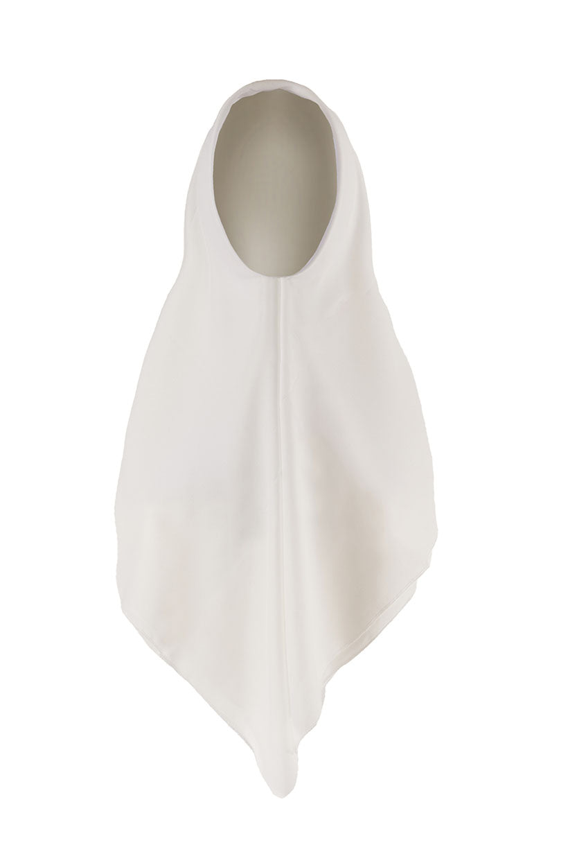 Chiffon Head Scarf