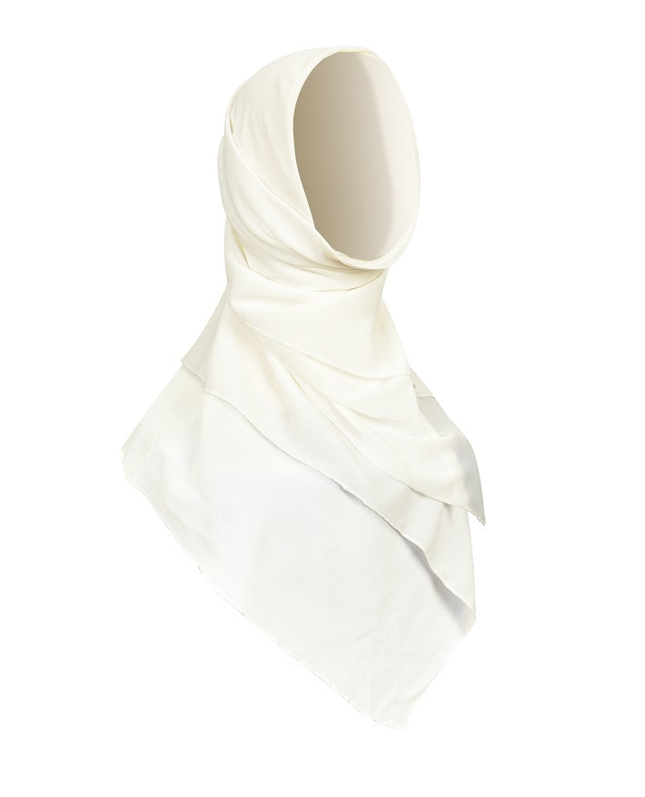 Chiffon Head Scarf