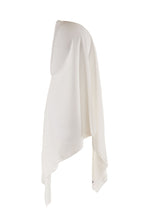 Chiffon Head Scarf