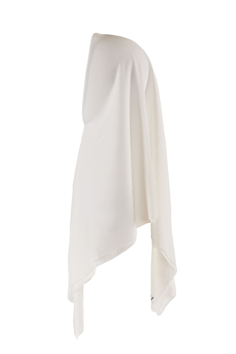 Chiffon Head Scarf