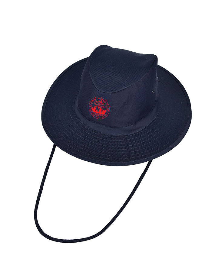 Safety Slouch Hat