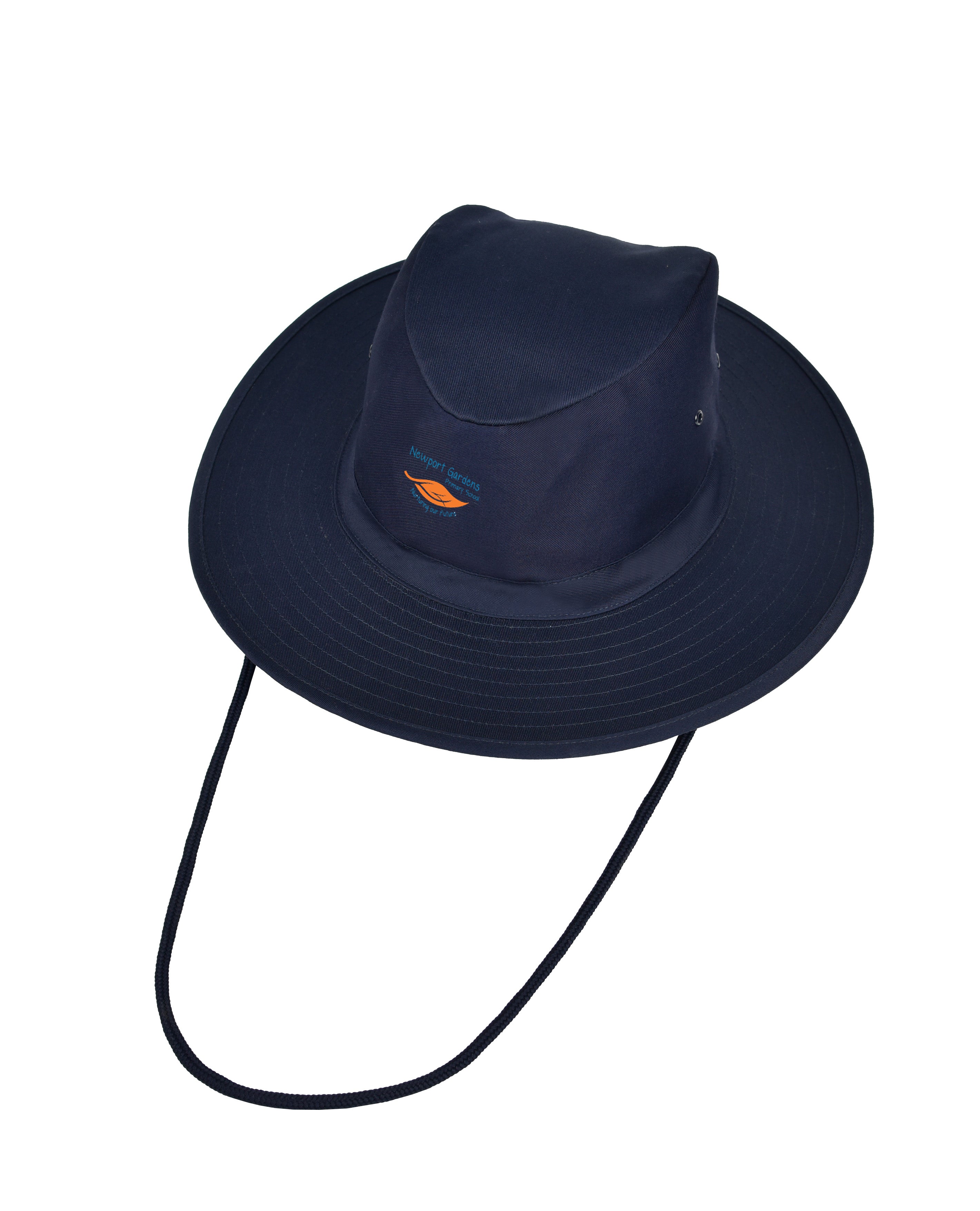 Safety Slouch Hat