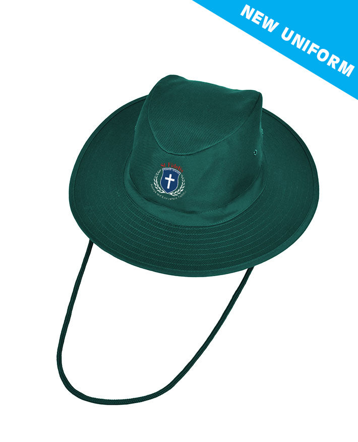 Safety Slouch Hat