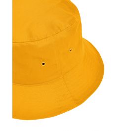 Bucket Hat - Poly Cotton