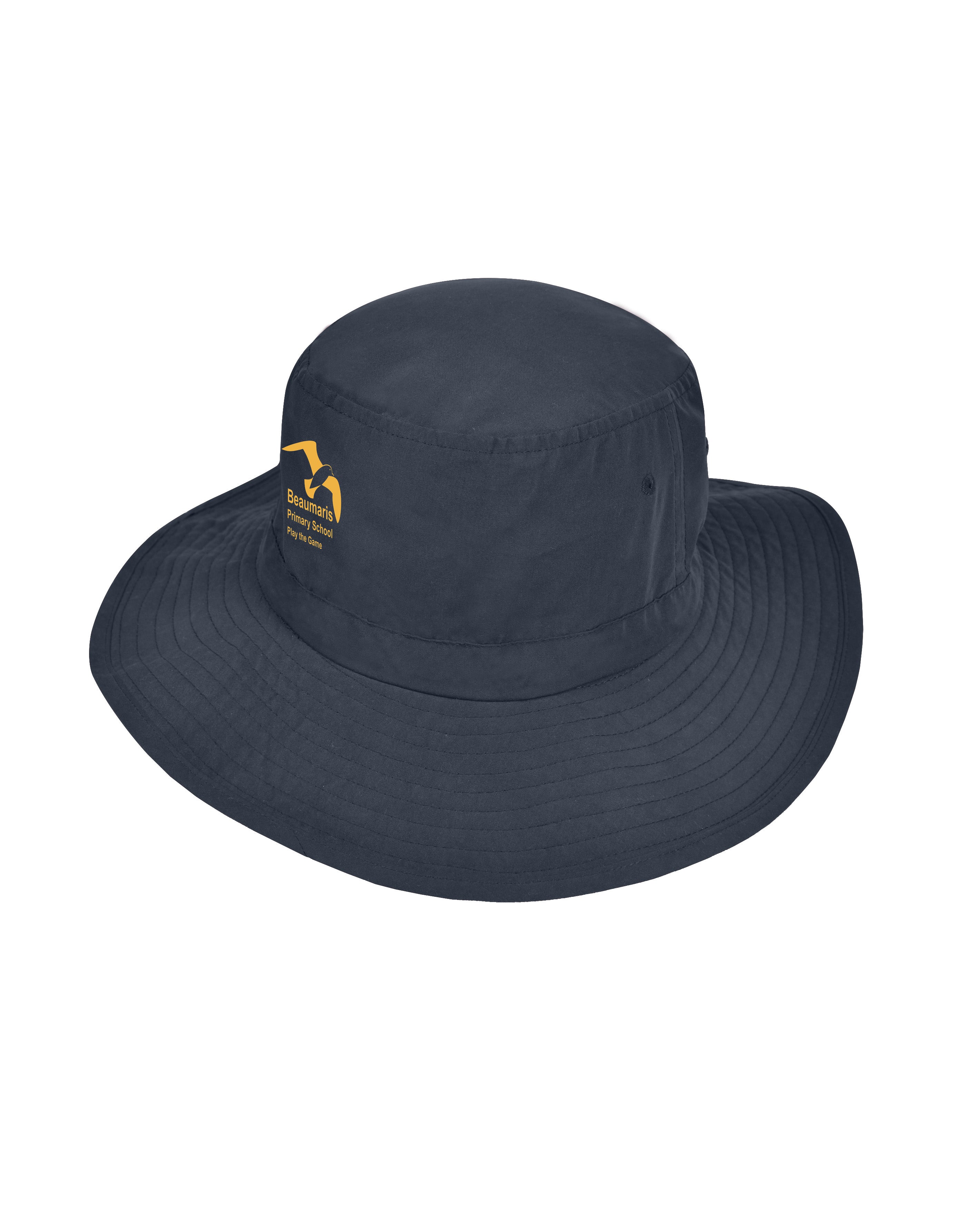 Bucket Hat - Adjustable (Microfibre)