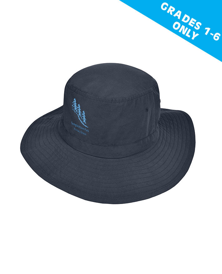 Microfibre Hat