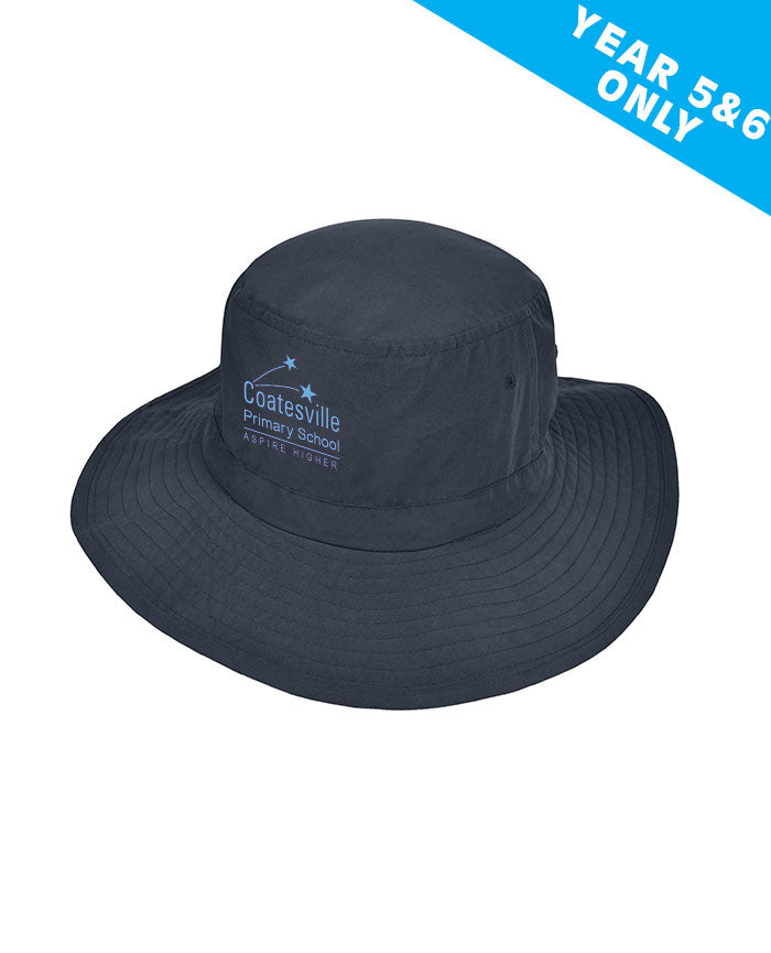 Microfibre Hat