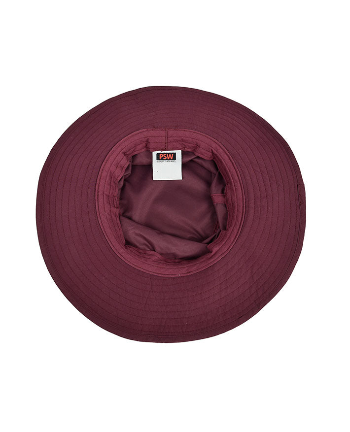 Microfibre Hat